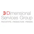 3-Dimensional Services Group logo