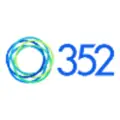 352 Inc. logo