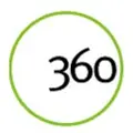 360 Federal Credit Union logo