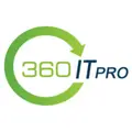 360 IT Professionals logo