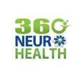 360 Neuro Health Institute logo