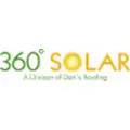 360 Solar logo