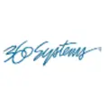360 Systems logo