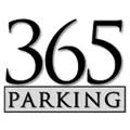 365 Parking logo