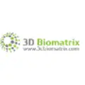 3D Biomatrix logo