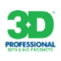 3D International LLC logo