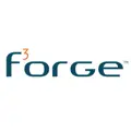 3Forge logo