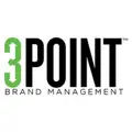 3Point Brand logo