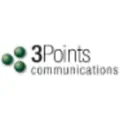 3Points Communications logo