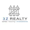 3Z Realty logo