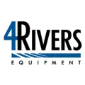 4 Rivers Equipment logo