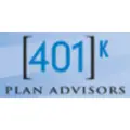 401K Plan Advisors LLC logo