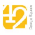 42 Design Square logo