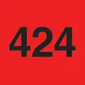 424 Group, Inc. logo