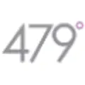 479 Degrees logo