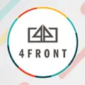 4FRONT logo