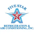 5-Star Refrigeration & Air Conditioning, Inc. logo