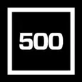 500 Startups logo