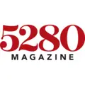 5280 Magazine logo
