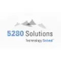 5280 Solutions logo