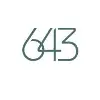643 Capital Management logo