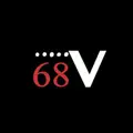 68Ventures logo