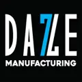 7 Daze Manufacturing logo