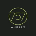 757 Angels logo