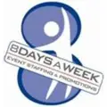 8 Days a Week logo