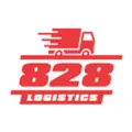 828 Logistics logo
