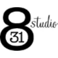 831 Studio logo