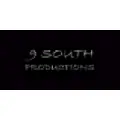 9 South Productions (Recording Studio in Swedesboro, New Jersey) logo