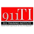 911 Training Institute logo