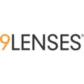 9Lenses logo