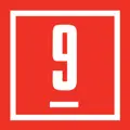 9Wood logo