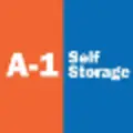A-1 Self Storage logo