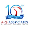 A-G Associates logo