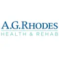 A G Rhodes Health & Rehab jobs