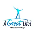 A Great Life! logo