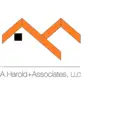 A. Harold & Associates logo