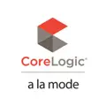 a la mode, inc. logo