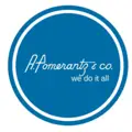 A Pomerantz & CO logo