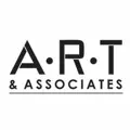 A-R-T & Associates logo