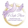 A Safe Place logo