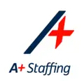 A+ Staffing Inc logo