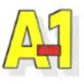 A1 Plumbing, Heating, Air Conditioning, and Refrigeration logo