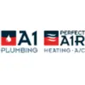 A1 Plumbing logo
