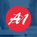 A1 Staffing & Recruiting Agency logo