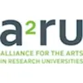 a2ru Alliance for the Arts in Research Universities logo
