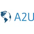 A2U logo